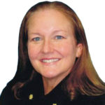 Blog - Major Donna Kinsey, (RET) Founder and President, TEC III, Training Enhancement Center