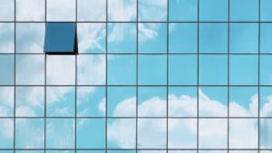 Webinar - building clouds facade glass panels 412842 - FI