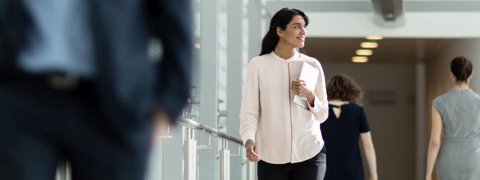 Aravo Careers - Working with Purpose - Header