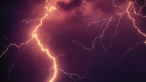 Blog - Lightning During Nighttime-1118869 - FI