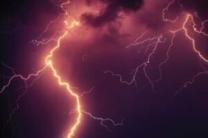 Blog - Lightning During Nighttime-1118869 - TN