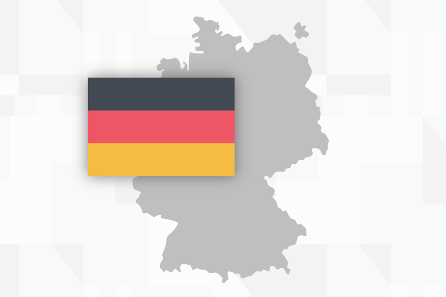 Aravo for German Supply Chain Act