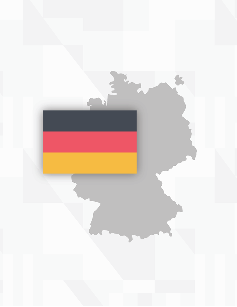 Infographic: The German Supply Chain
Due Diligence Act