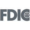 Logo Fdic