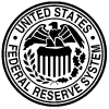Logo Federal Reserve