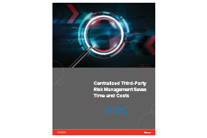 Whitepaper Centralized Tprm Save Time 300x200 1