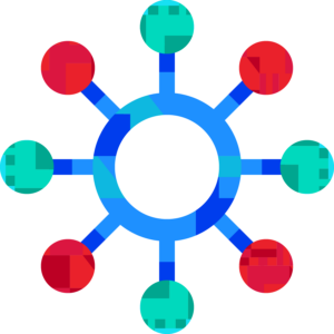 Integration Framework Icon 900x900