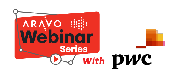 Aravo Webinar Series Mark Pwc 600x260