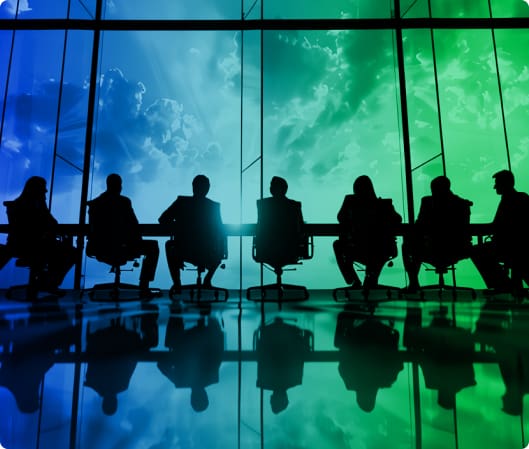 Third-Party Risk Management With Governance, Risk Management, and Compliance