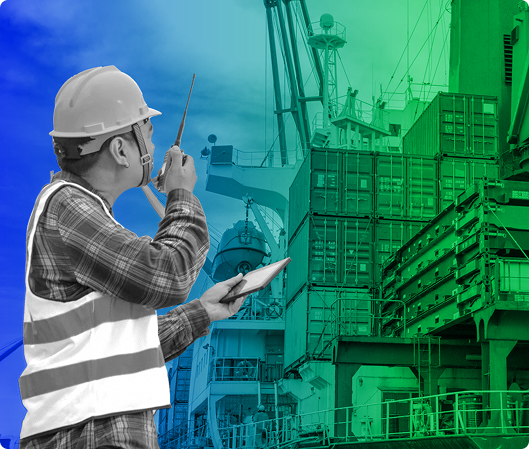 <p>Third-Party Risk Management and Supply Chain Resilience</p>