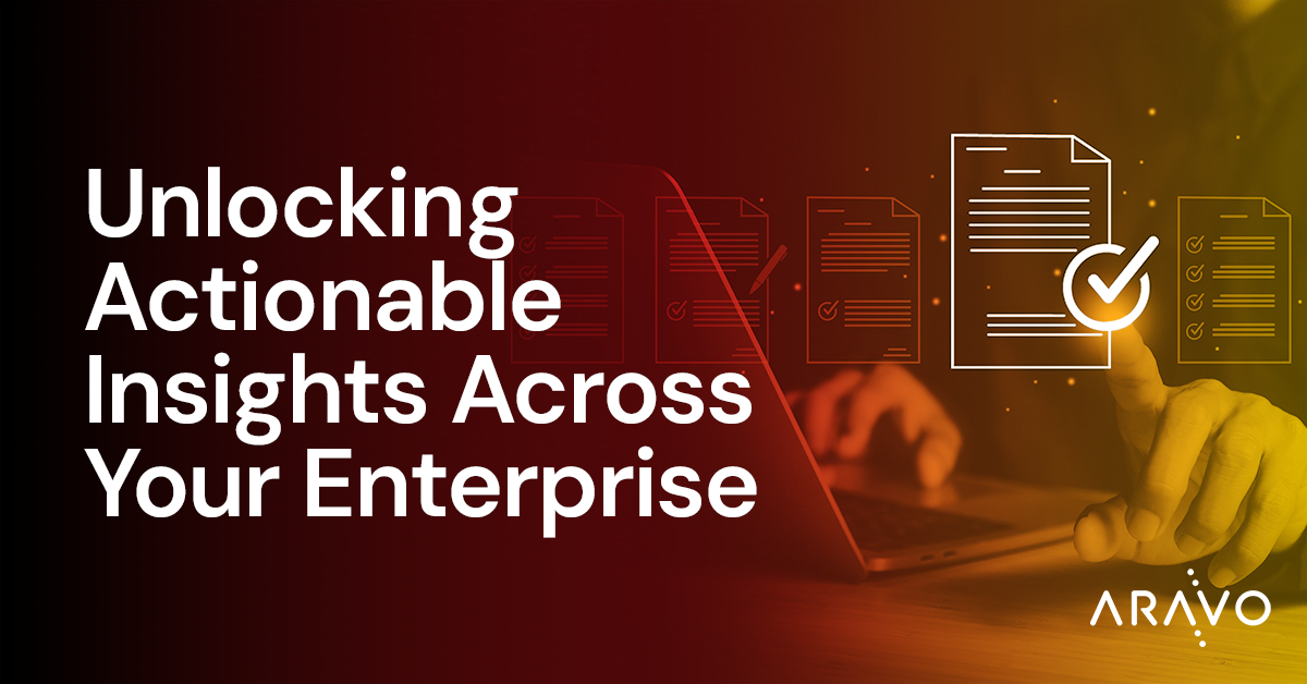 Unlocking Precision: How Aravo’s Enhanced Evaluate Engine Transforms Third-Party Risk Scoring and Visibility 