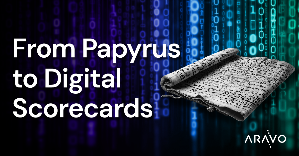 From Papyrus to Digital Scorecards: Decoding Tariff Risks Feature Image