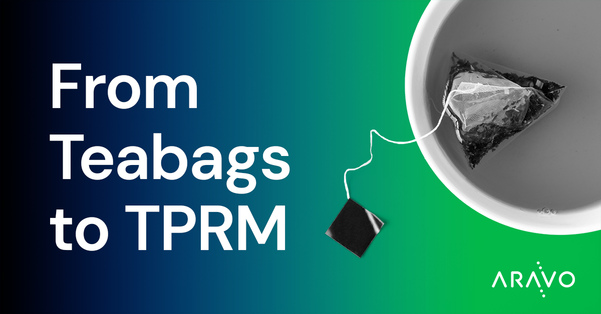 From Teabags to TPRM Feature Image