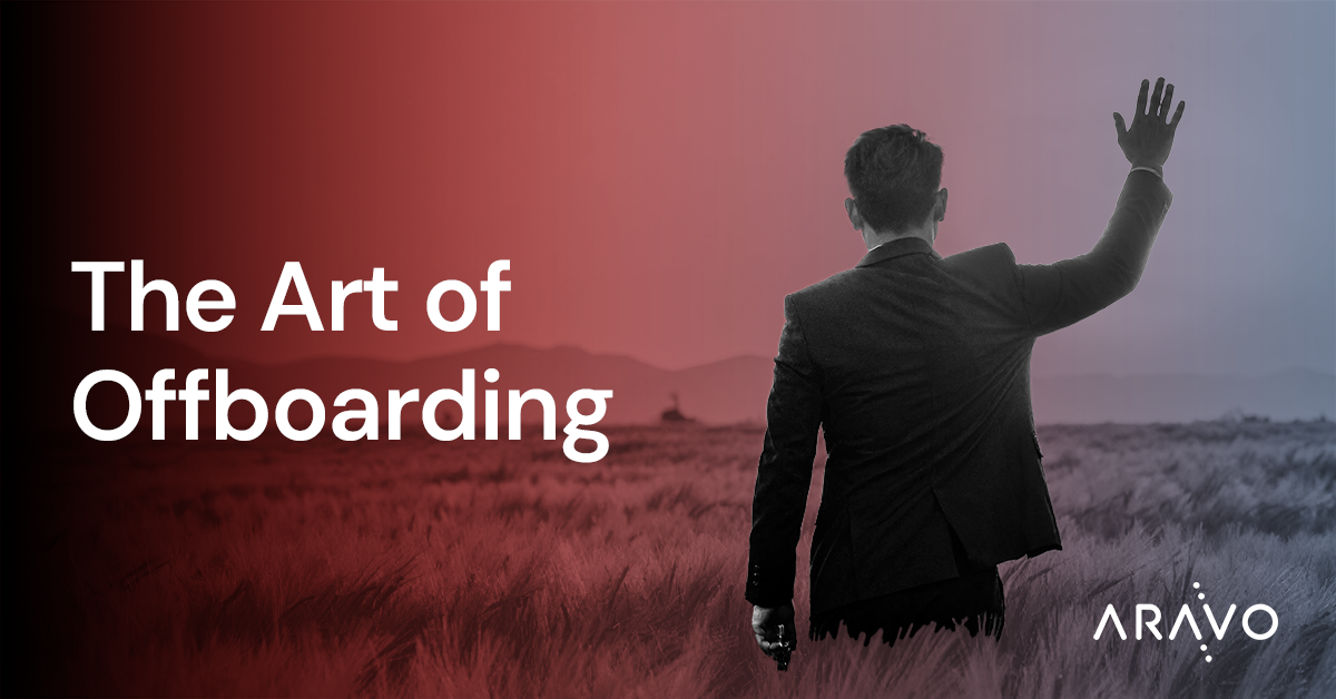 The Art of Offboarding Feature Image