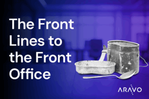 The Front Lines to the Front Office Thumbnail 900x600