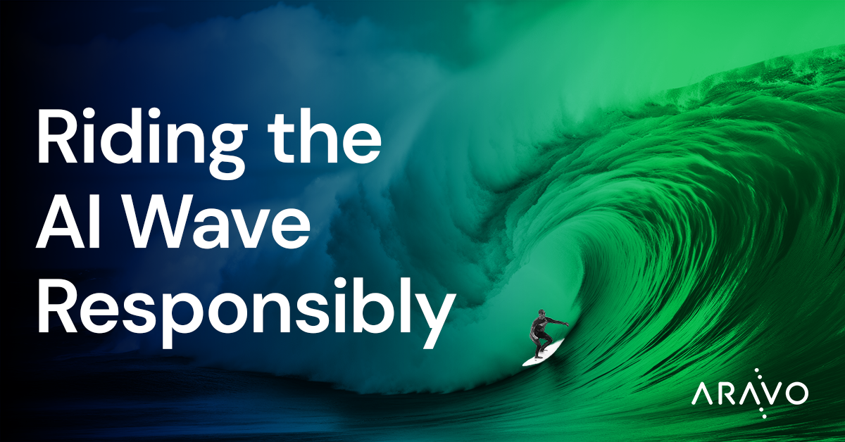 Riding the AI Wave Responsibly Feature Image