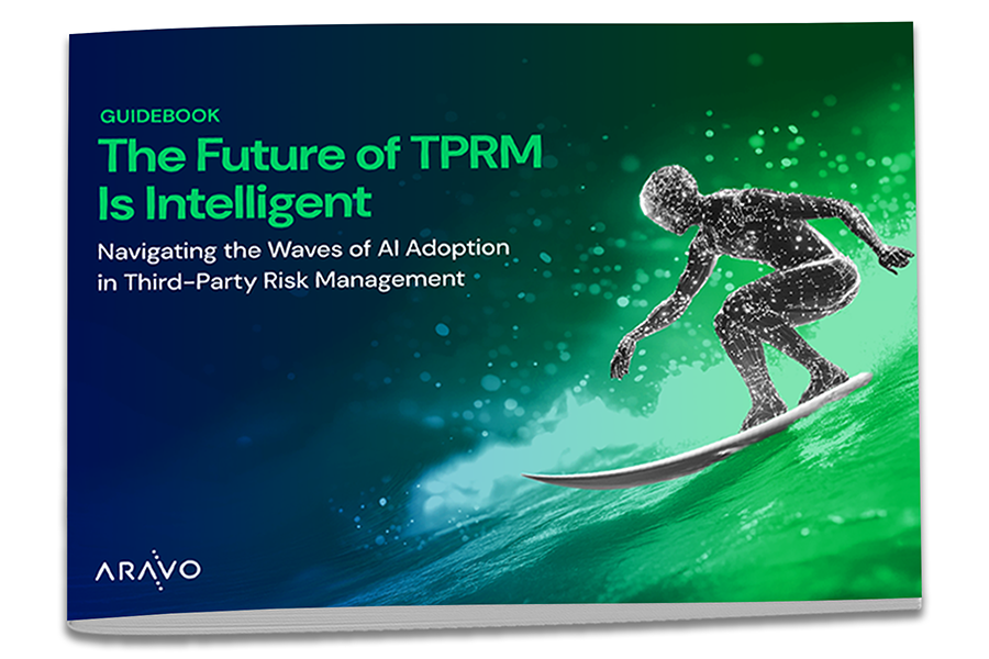 AI in TPRM Guidebook Resource Tile Thumbnail