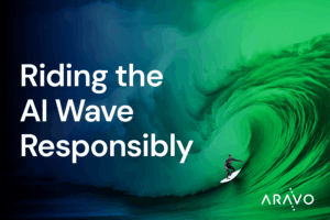Riding the AI Wave Responsibly Thumbnail