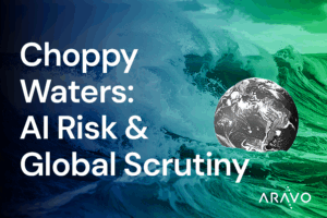 Choppy Waters: AI Risk, Its Global Scrutiny, and Why Intelligent Tech Matters Thumbnail