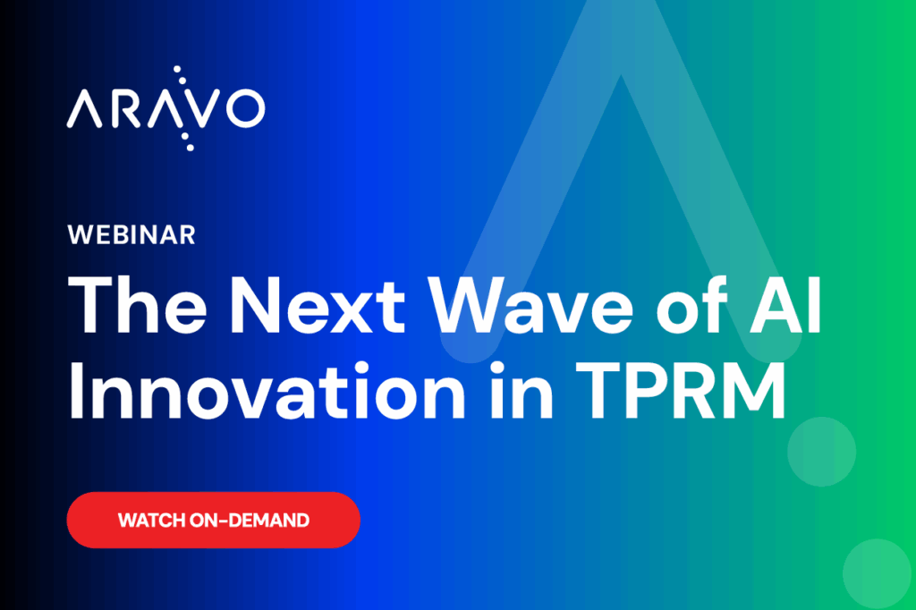 Next Wave af AI Innovation Webinar