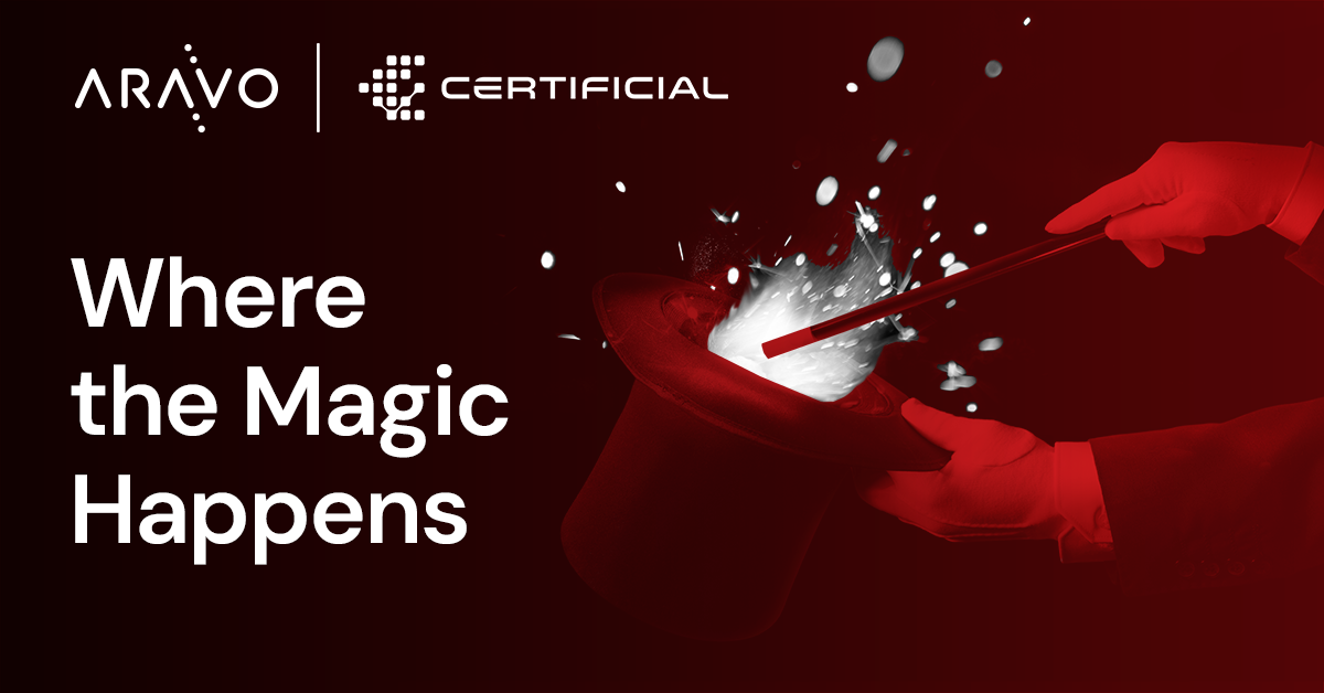 Where the Magic Happens Feature Image