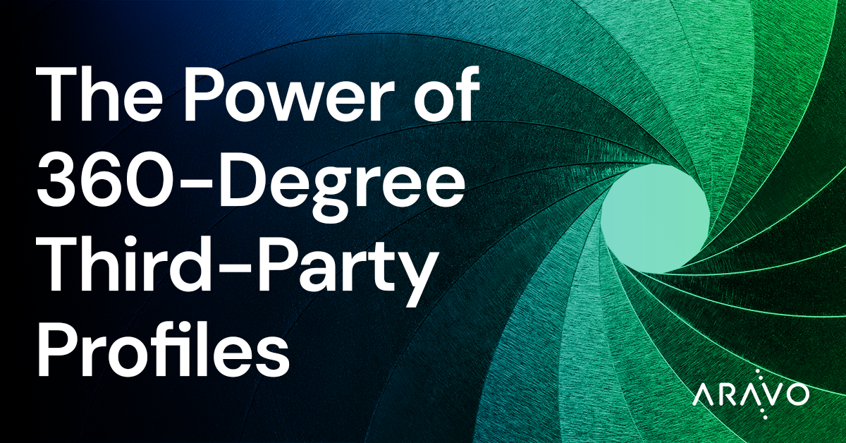 The Power of 360-Degree Third-Party Profiles Feature Image