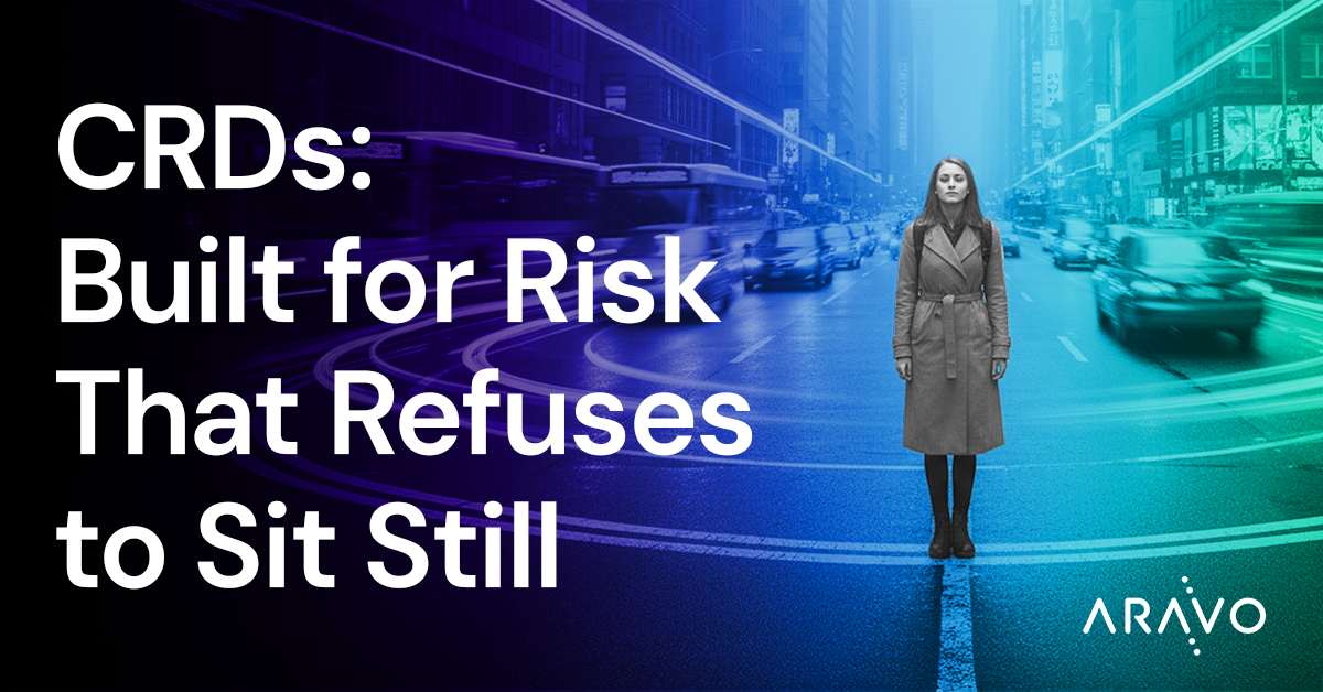 The Agility of Configurable Risk Domains Feature Image