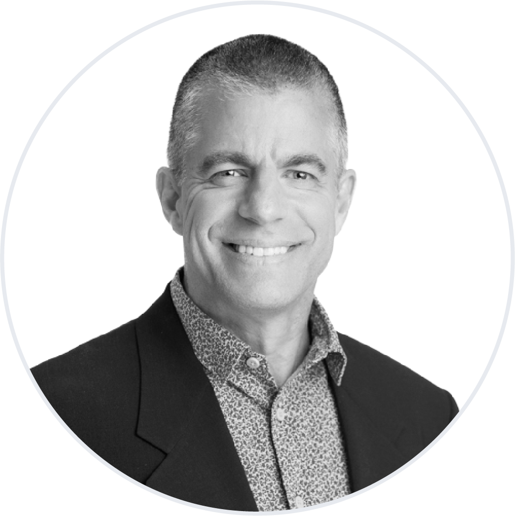 Scott Eggleston Bw Circle