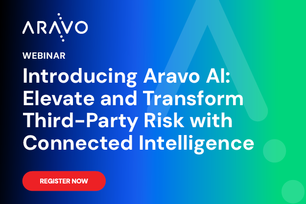 Thumbnail Register Now Introducing Aravo Ai