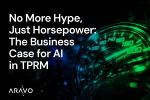 No More Hype, Just Horsepower: Building the Business Case for AI in Third‑Party Risk Management Thumbnail