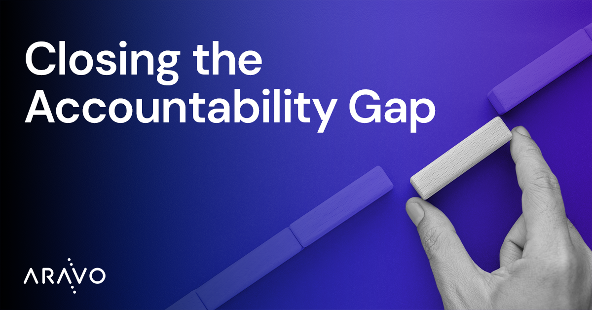 Closing the Accountability Gap in an Evolving Compliance Landscape Feature Image