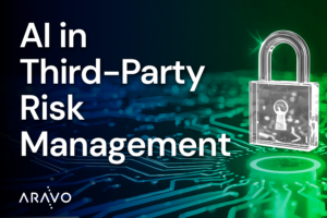 AI in Third-Party Risk Management: Manage Vendor Risks Like a Pro Thumbnail