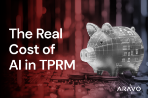 The Real Cost of AI in TPRM: How to Budget Beyond the License Fee