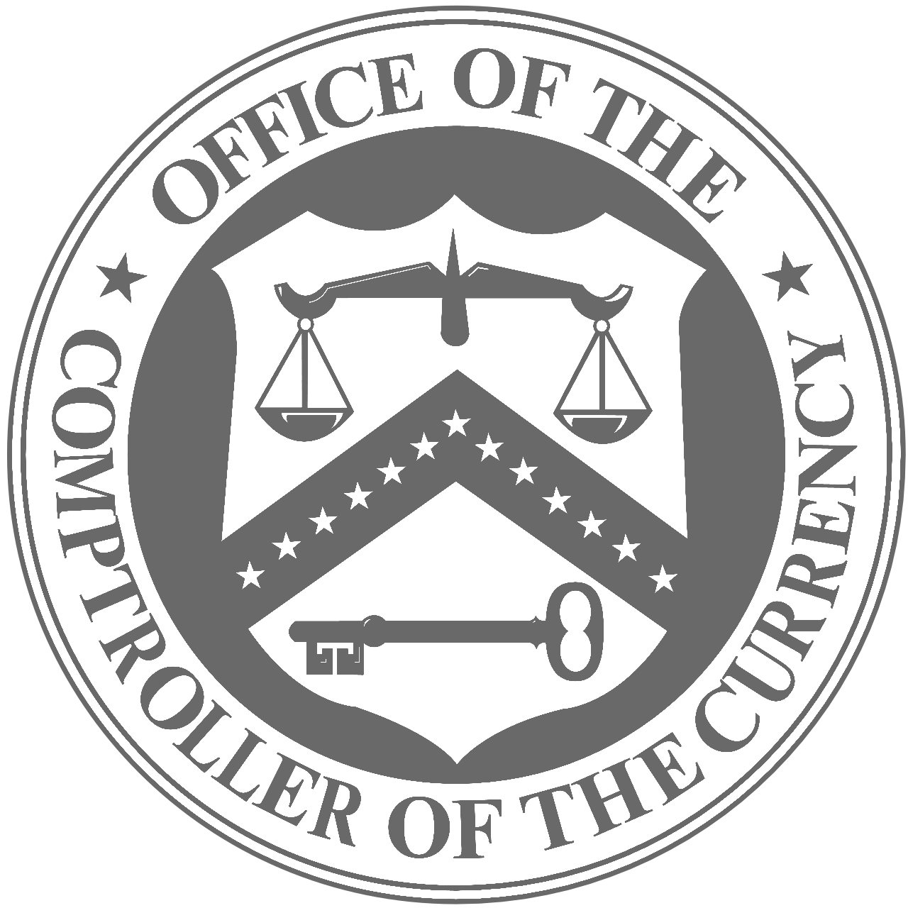 Office of the Comptroller of the Currency