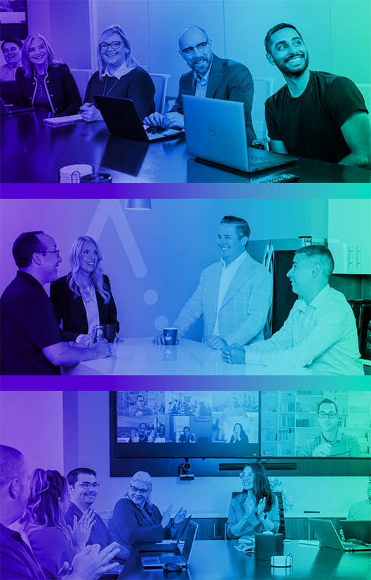 Careers Collageworking For Aravo Complexity