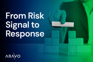 From Risk Signal to Response: A More Agile Approach to TPRM