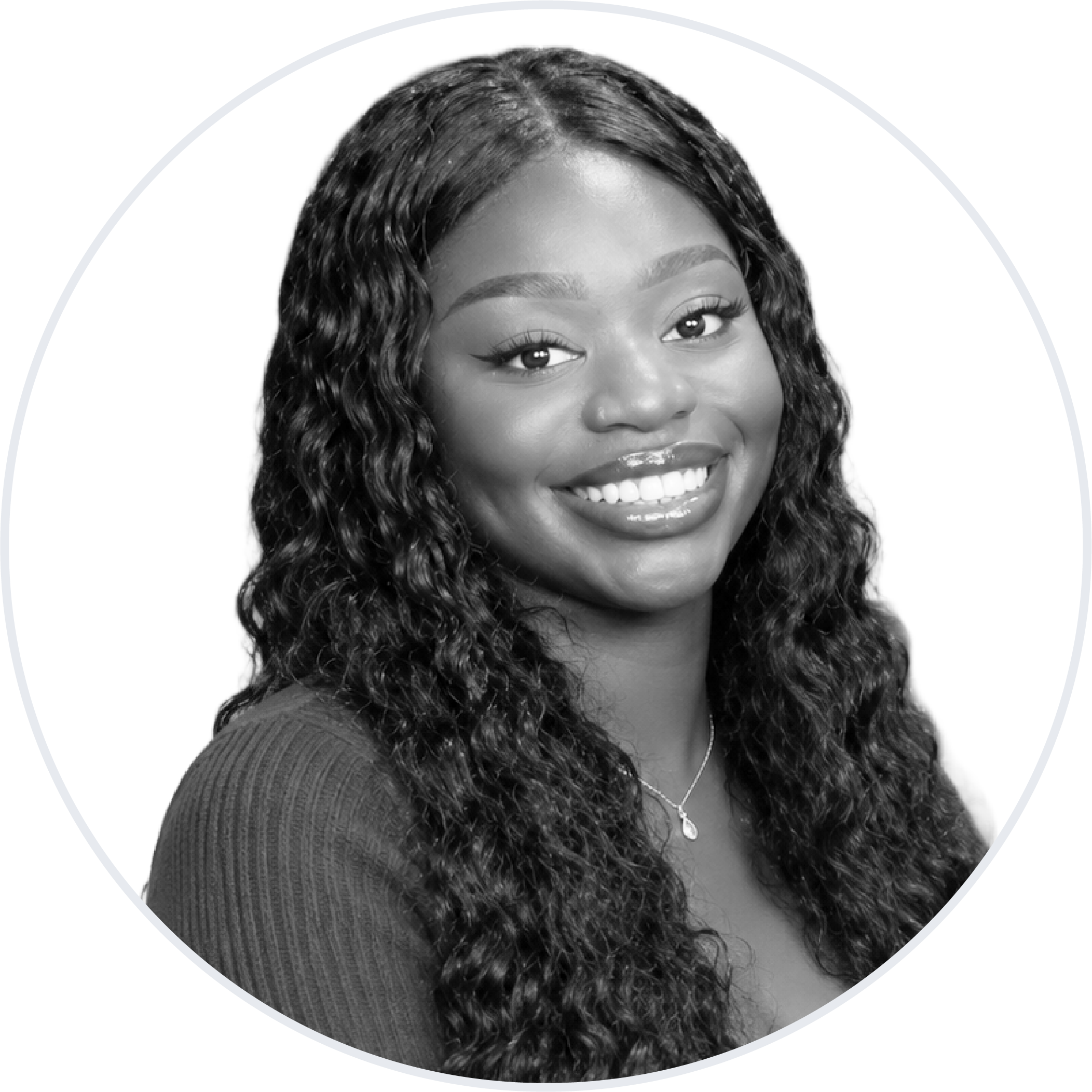 Tiffany Kouakou Circle